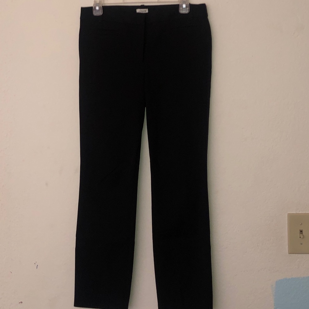 J.Crew dress pants